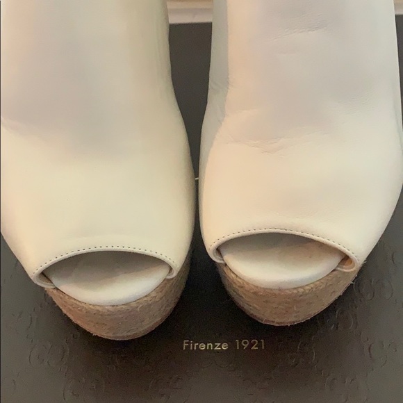 Gucci Platform - Picture 4 of 7